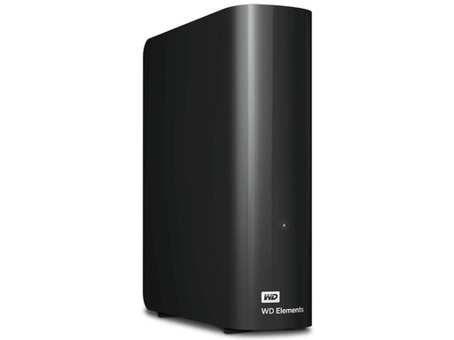 [90182677 1247937] Western Digital Externe Festplatte WD Elements Desktop 18 TB