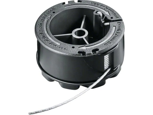 [90002665 890277] Bosch Ersatzfaden UniversalGrassCut18 6 m x 1.6 mm