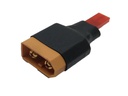 EP Kurzadapter XT60 zu JST RCY / BEC