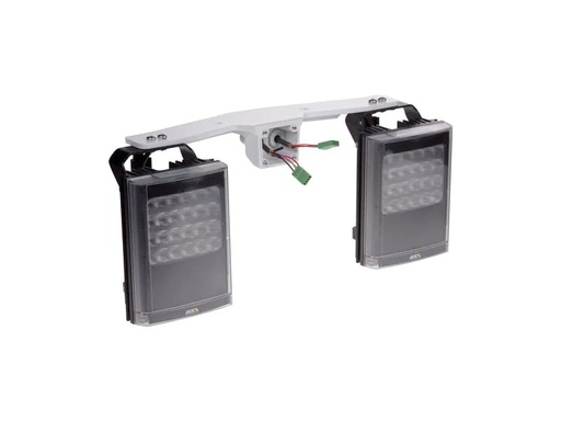 [90182710 1239467] Axis Infrarot Strahler PT IR Illuminator Kit C
