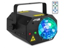 MAX Lichteffekt DJ10 Jelly Moon