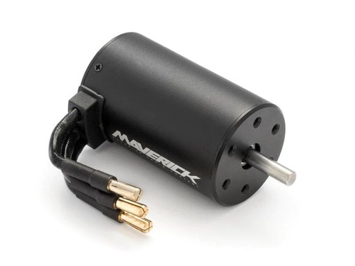 [90182771 1235314] Maverick Brushless Motor MM-3660-BL 3300 KV