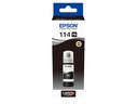 Epson Tinte Nr. 114 / C13T07B140 Photo Black