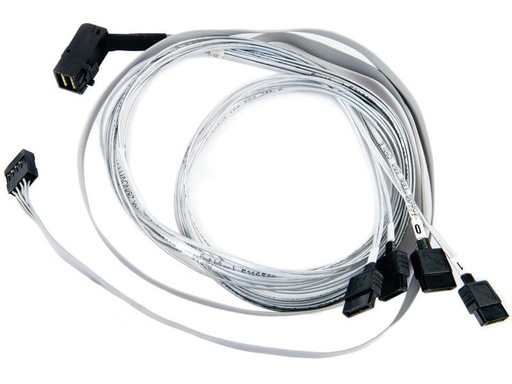 [90000245 227029] Adaptec SAS-Kabel 2280000-R 80 cm