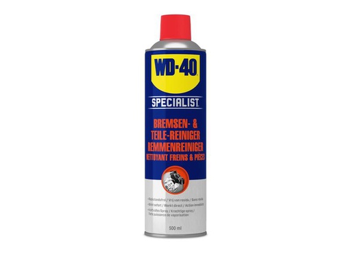 [90182841 1146774] WD-40 Bremsenreiniger SPECIALIST 500 ml