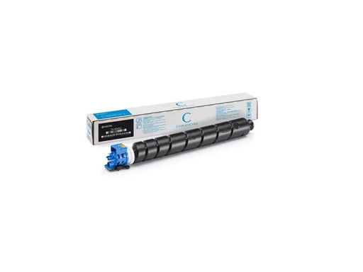 [90026885 562267] Kyocera Toner TK-8345C Cyan