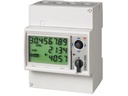 Carlo Gavazzi Dreiphasen-Energiezähler  EM24 DIN Direktmessung