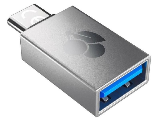[90183025 1236886] Cherry USB-Adapter USB-C Stecker - USB-A Buchse