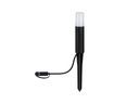 Paulmann Sockelleuchte Plug & Shine Flarea 20 cm 3000 K, Erweiterung