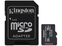 Kingston microSDHC-Karte Industrial UHS-I 16 GB