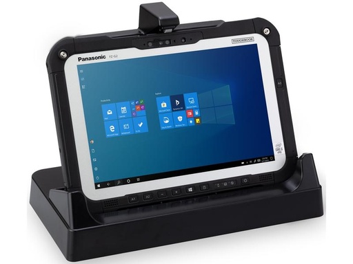 [90183063 1251104] Panasonic Dockingstation FZ-VEBG21U für Toughbook FZ-G2