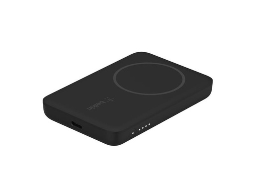 [90183092 1205482] Belkin Powerbank Boost Charge MagSafe 2500 mAh