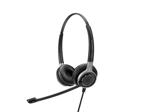 [90183166 1230817] EPOS Headset IMPACT SC 665 Duo USB-A
