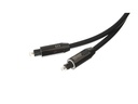 HDGear Audio-Kabel TC040-010 Toslink - Toslink 1 m