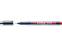 edding Profipen 1800 0.35 mm, Rot
