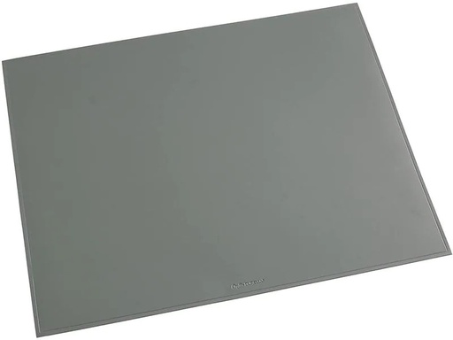 [90183230 1238972] Läufer Schreibunterlage Durella 52 x 65 cm, Grau