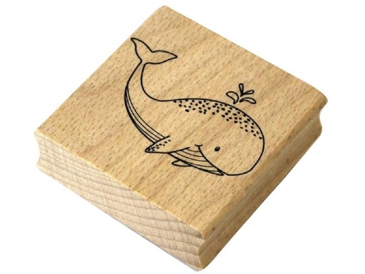 [90183282 1245481] Artoz Stempel Wal 1 Stück