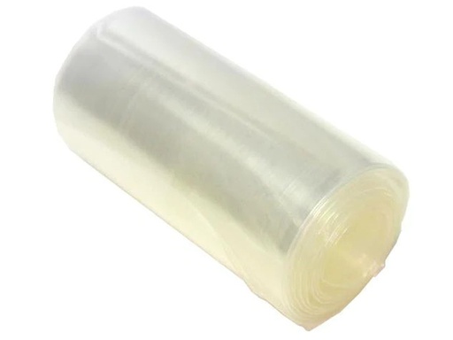 [90026925 330074] EP Schrumpfschlauch 2 m x 31.8 mm Transparent