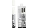 Creativ Company Kreidemarker 3 Stück, Weiss