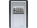 Abus Schlüsselschrank 787 BIG B Wandmontage KeyGarage Silber
