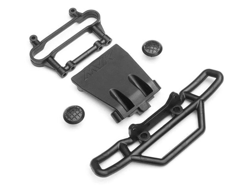 [90183305 1235267] Maverick Front Stossstange Quantum XT / MT