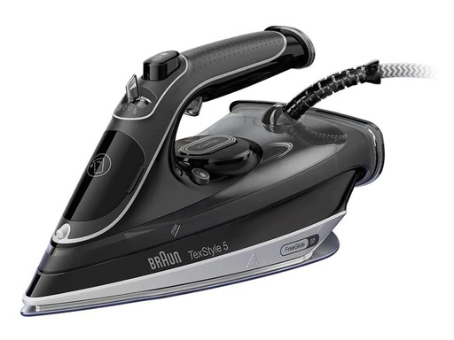 [90183312 1229653] Braun Dampfbügeleisen TexStyle 5 SI 5184