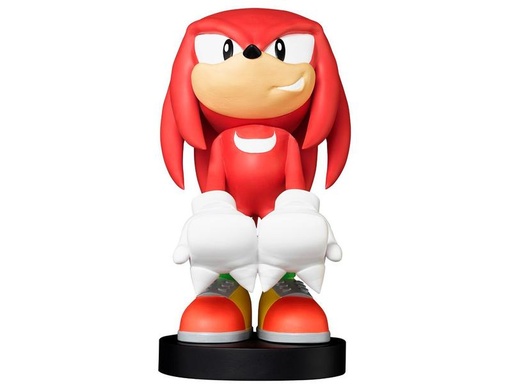 [90183337 1235224] Exquisite Gaming Ladehalter Cable Guys – Sonic The Hedgehog: Knuckles