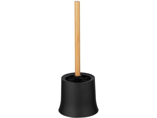 [90183340 1225303] Wenko Toilettenbürste Basic Schwarz