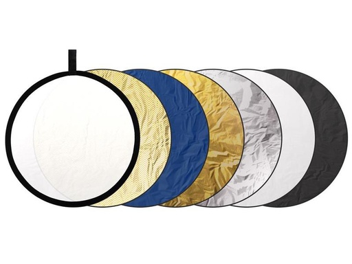 [90183365 1233069] Dörr Reflektor Set 7-in-1 – 107 cm