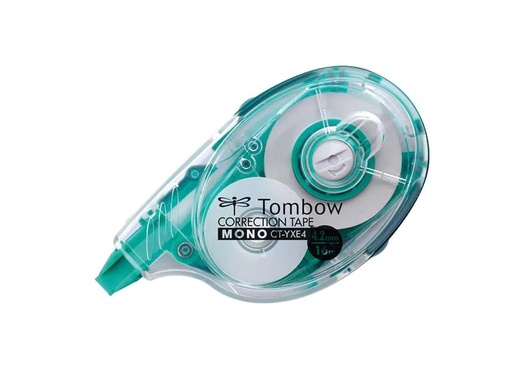 [90002673 1166864] Tombow Korrekturroller Tombow 16 m x 4.2 mm