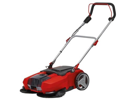 [90183551 1246980] Einhell Kehrmaschine TE-SW 18/610 Li-Solo