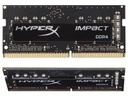 Kingston SO-DDR4-RAM FURY Impact 3200 MHz 2x 16 GB