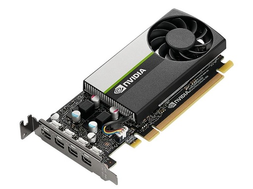 [90183589 1247257] PNY Grafikkarte NVIDIA T1000 SB 4 GB OEM