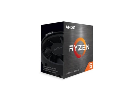 [90183604 1251000] AMD CPU Ryzen 7 5700G 3.8 GHz