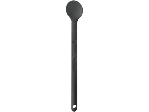 [90183634 1250518] Kisag Espressopaddel 1 Stück, Schwarz