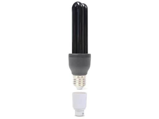 [90183643 1246127] BeamZ UV-Lampe BUV27B