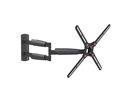 Barkan Wandhalterung WH 343XL-SW Schwarz