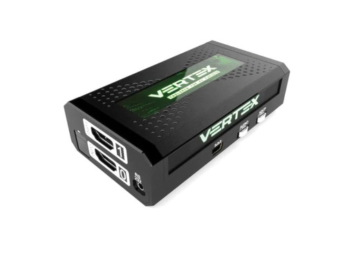 [90026969 651579] HDFury Matrix Switcher Vertex HDMI
