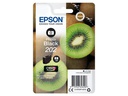Epson Tinte Nr. 202 / C13T02F14010 Photo Black