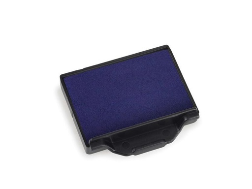 [90183750 1234838] Trodat Stempelkissen 6/50 Blau, 2 Stück