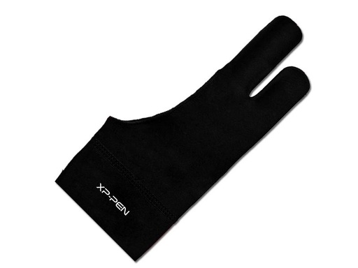 [90183803 1212005] XP-PEN Handschuh M Schwarz