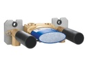 GROHE Thermostat Unterputz-Einbaukörper