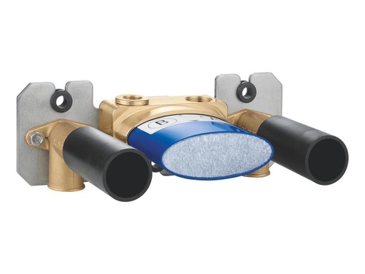 [90026977 910361] GROHE Thermostat Unterputz-Einbaukörper