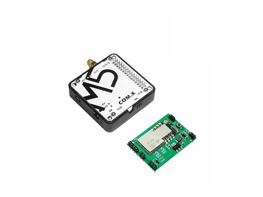[90183848 1226215] M5Stack ZigBee Modul CC2630F128 mit Antenne