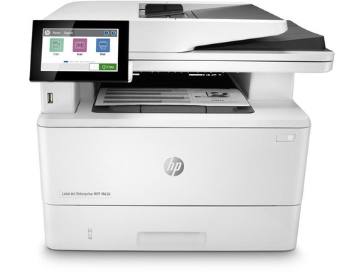 [90183937 1210166] HP Multifunktionsdrucker LaserJet Enterprise M430f