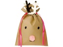Rico Design Geschenktüte Rentier 30 x 45 cm, Braun