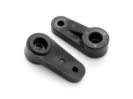 [90183975 1235315] Maverick Servohorn-Set 25T 2 Stück