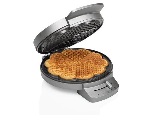 [90002678 1143811] Princess Waffeleisen DeLuxe ,