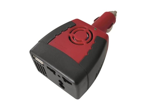[90184004 1246339] Koenig Adapter HeatsBox 12 Volt