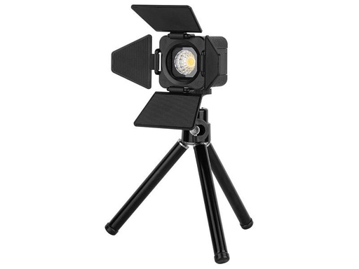 [90184039 1253900] Smallrig Videoleuchte RM01 Kit